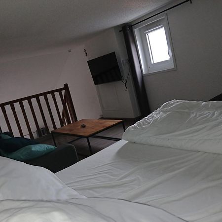 Appartement Chaleureux. Barcelonnette Exteriér fotografie