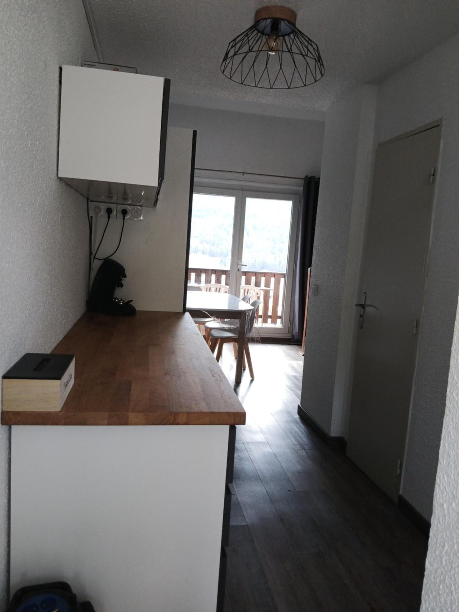Appartement Chaleureux. Barcelonnette Exteriér fotografie