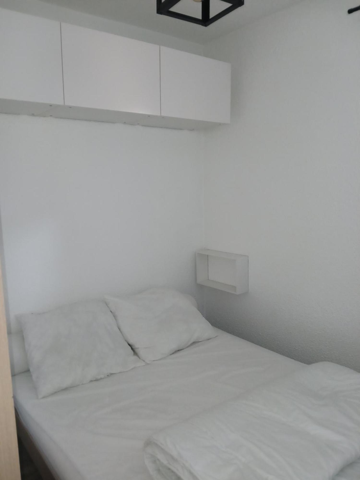 Appartement Chaleureux. Barcelonnette Exteriér fotografie