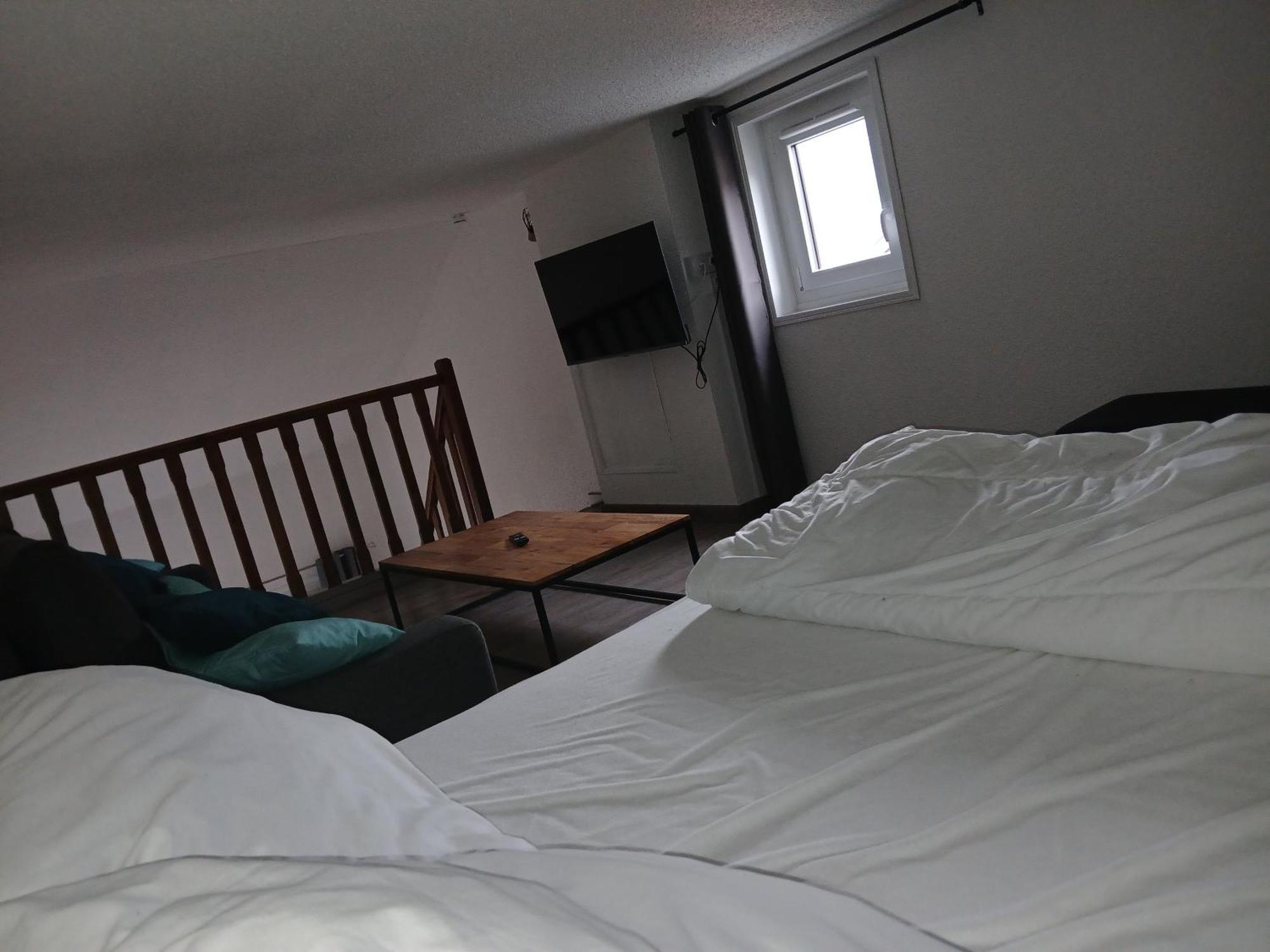 Appartement Chaleureux. Barcelonnette Exteriér fotografie