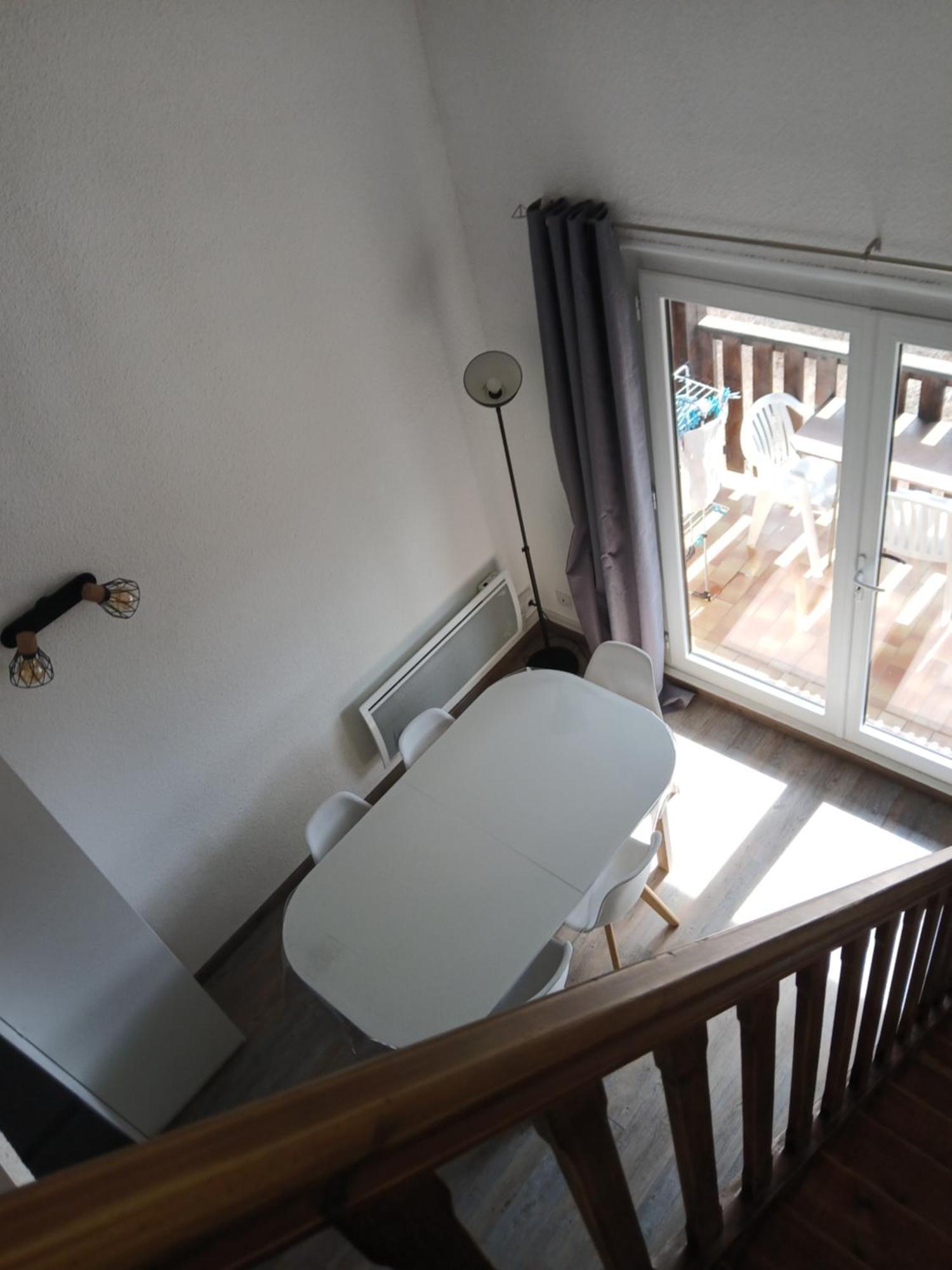 Appartement Chaleureux. Barcelonnette Exteriér fotografie