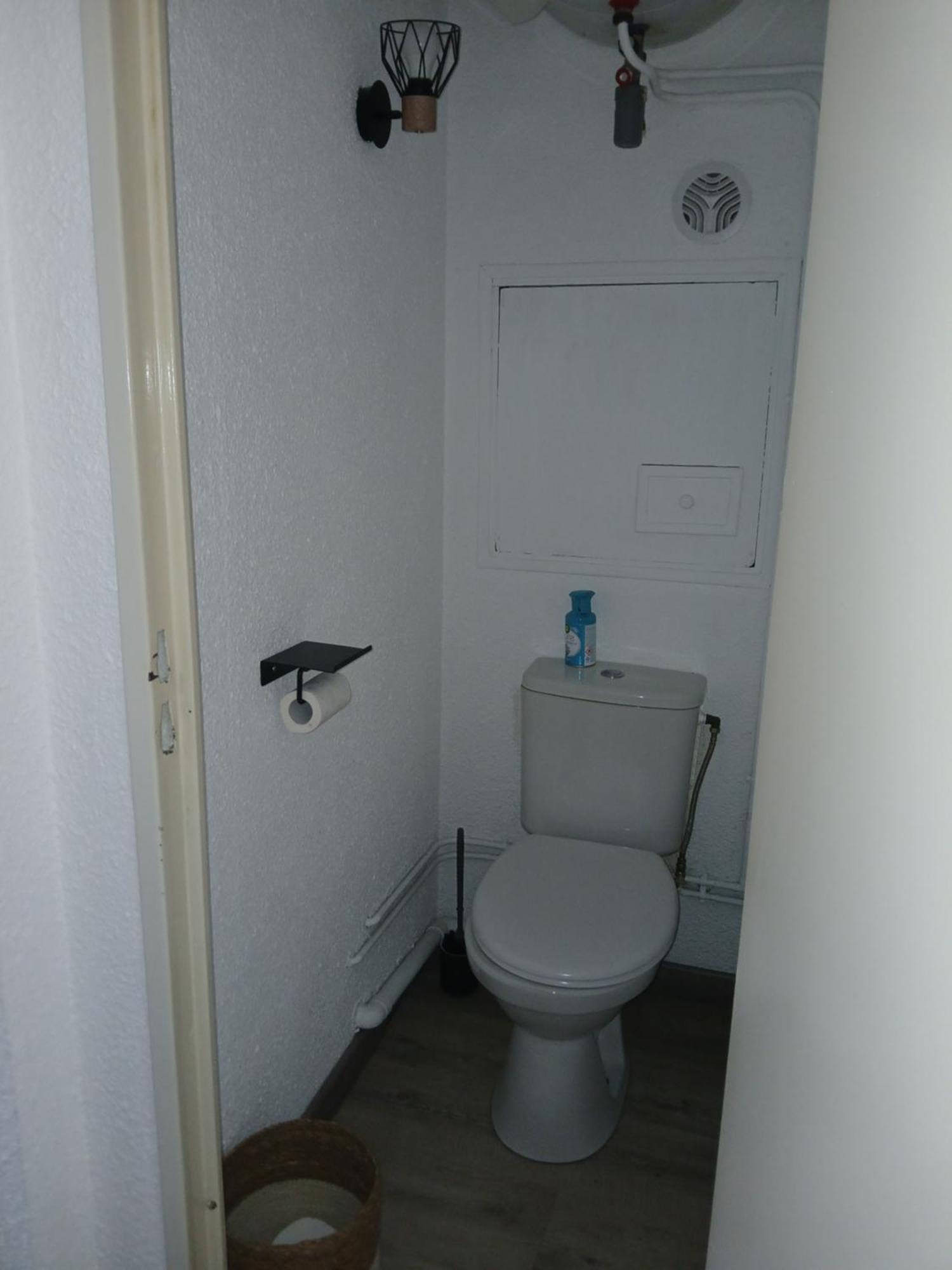 Appartement Chaleureux. Barcelonnette Exteriér fotografie