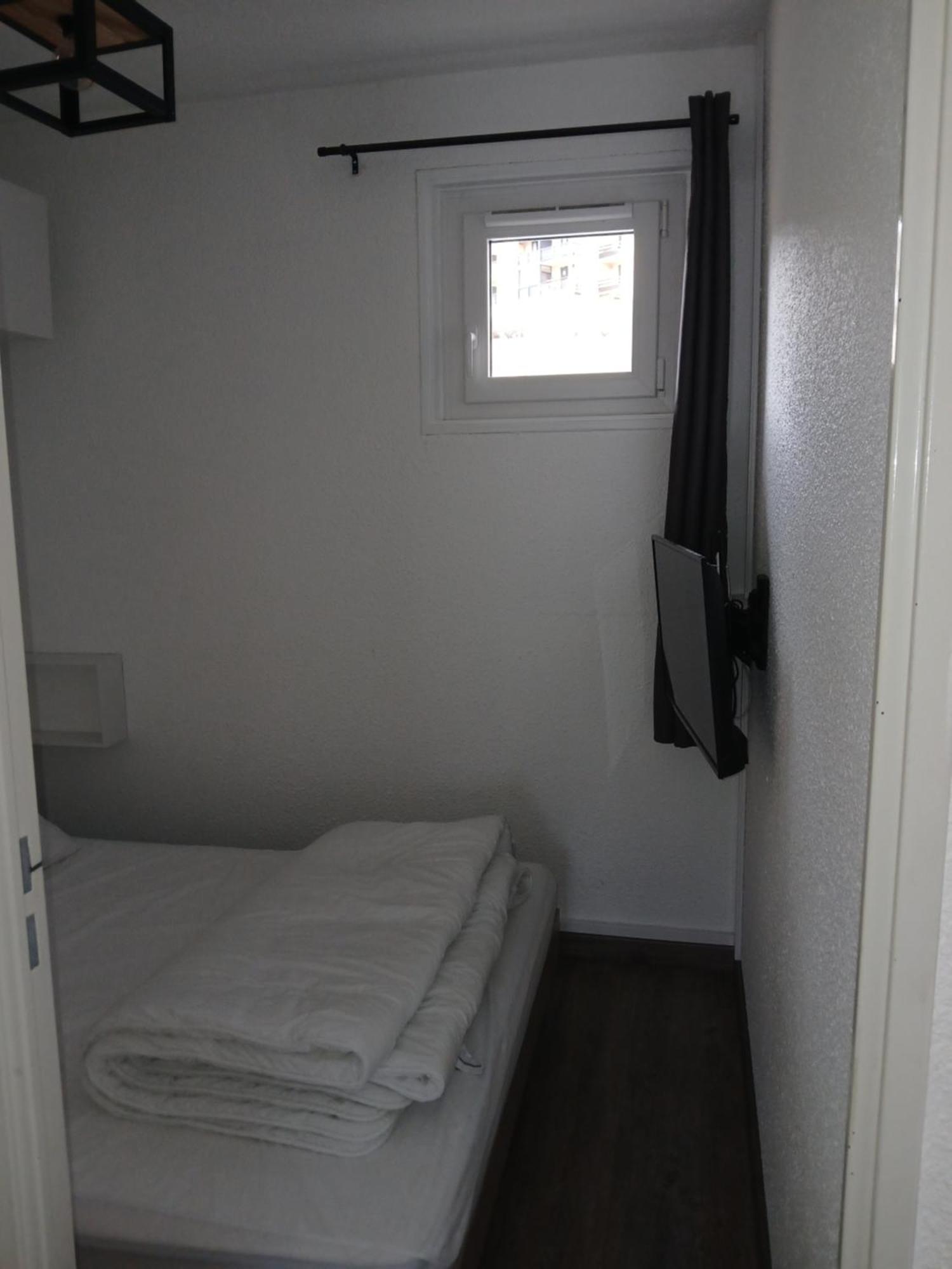 Appartement Chaleureux. Barcelonnette Exteriér fotografie