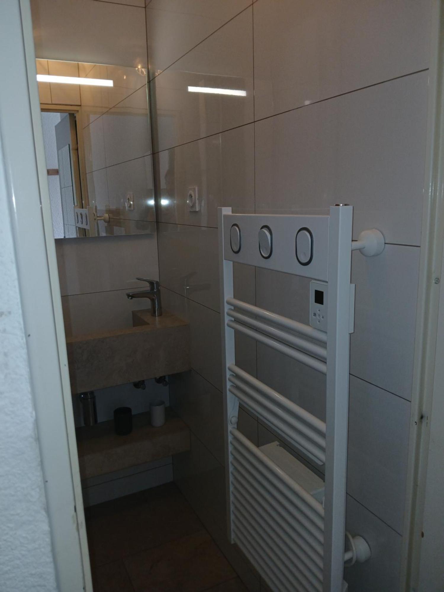 Appartement Chaleureux. Barcelonnette Exteriér fotografie