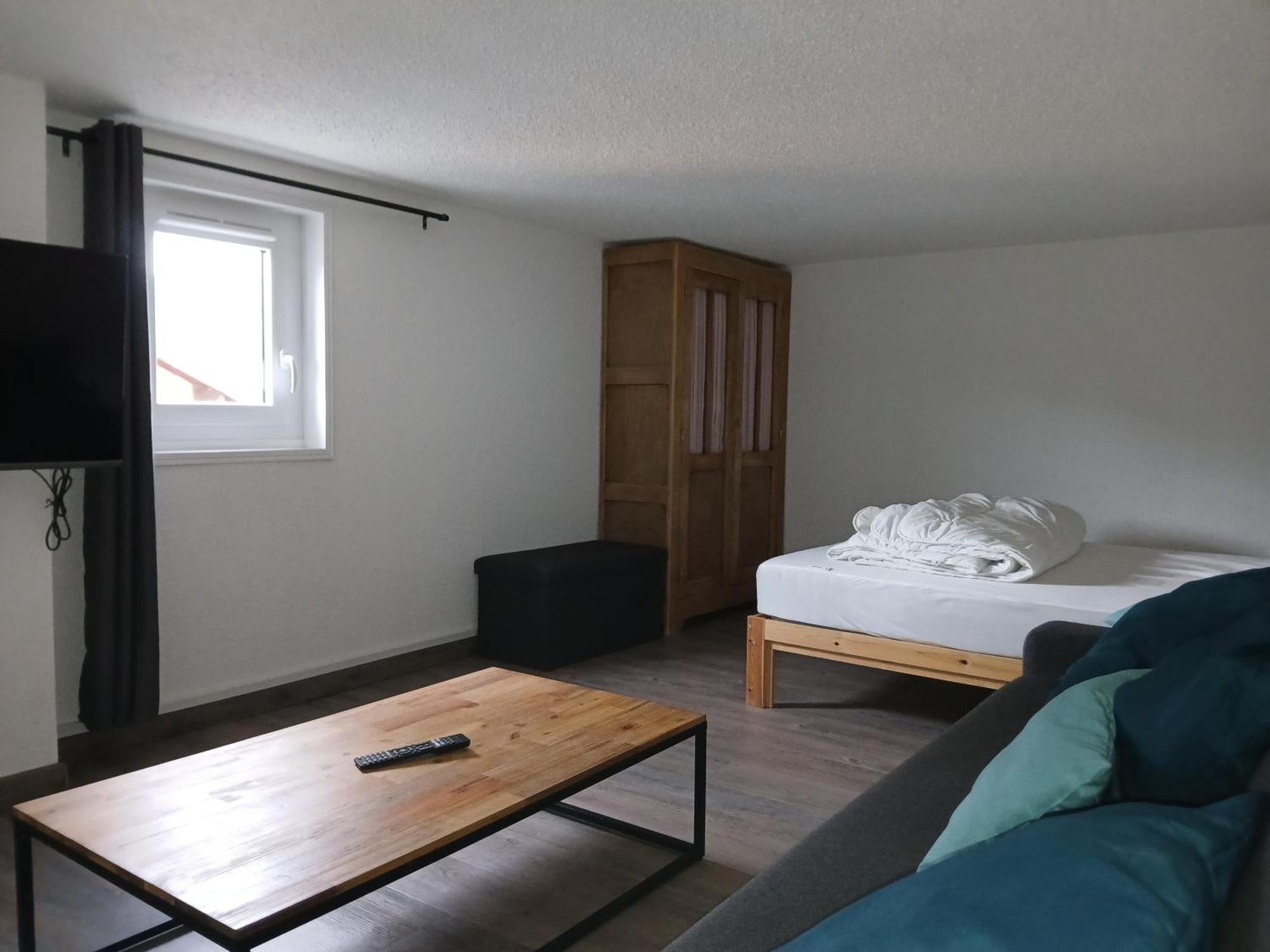 Appartement Chaleureux. Barcelonnette Exteriér fotografie