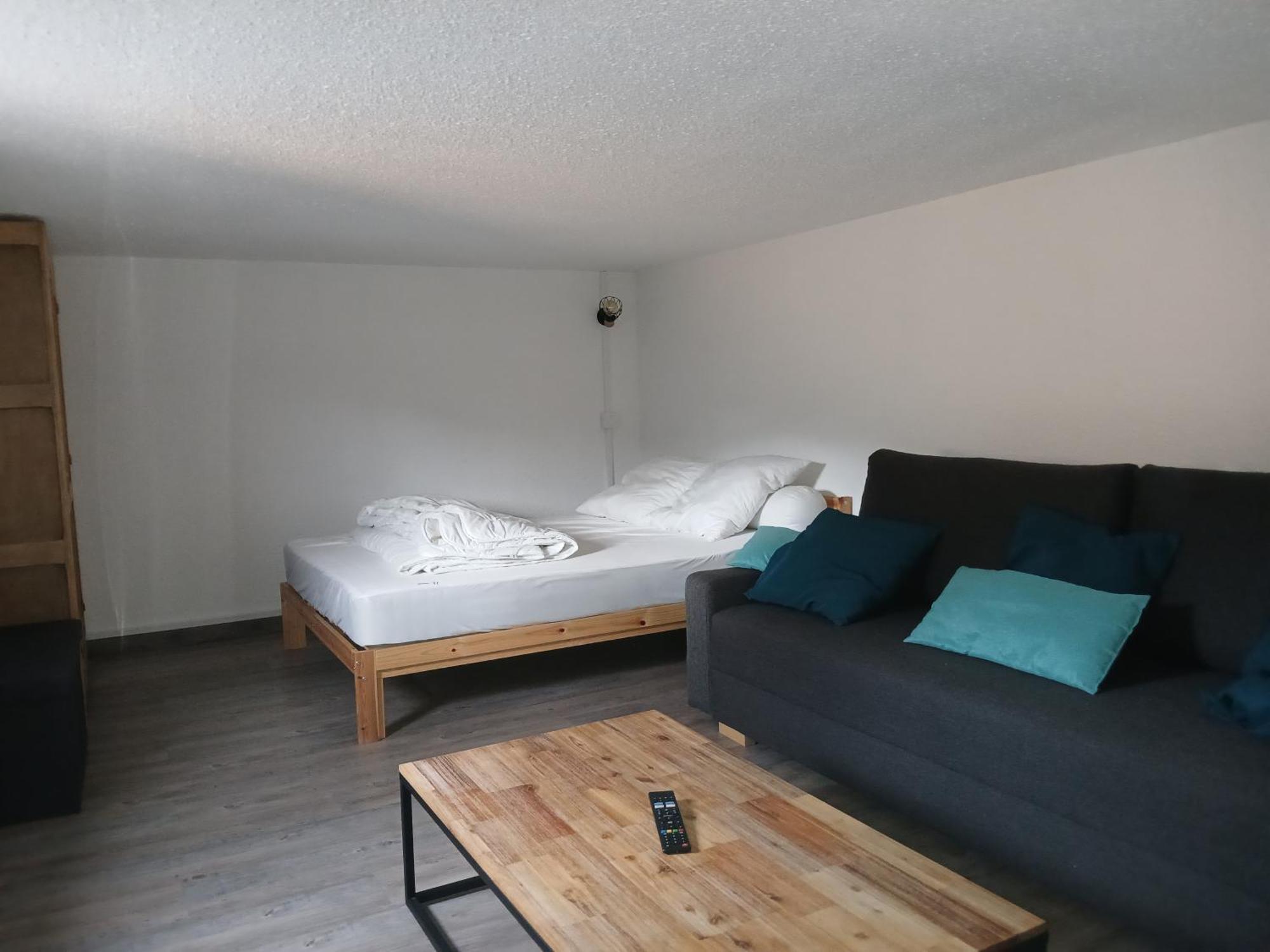 Appartement Chaleureux. Barcelonnette Exteriér fotografie